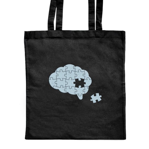 Thought bubble jigsaw - bubble, jigsaw'