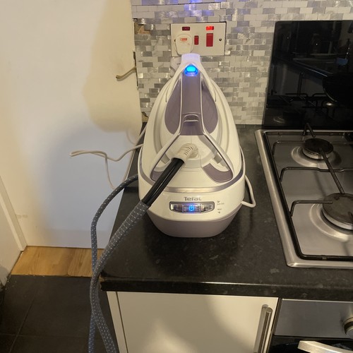 Tefal pro express ultimate - tefal,