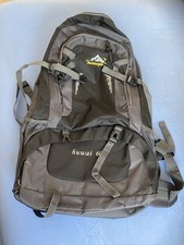 60L Hiking Camping
