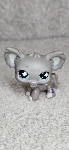 Littlest pet shop authentic - pet,