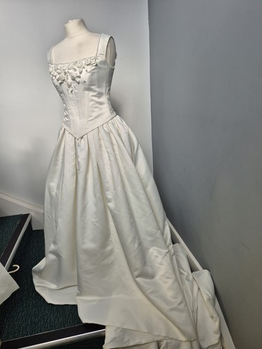 Maggie sottero ivory - maggie,