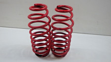 Audi A3 lowering springs pair TSA004VW 8L 2002 Golf mk4 etc