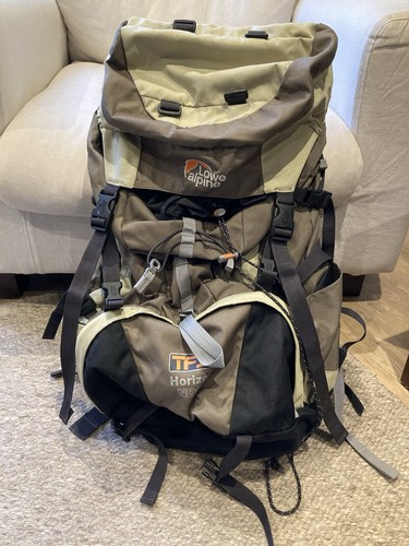 Lowe alpine tfx horizon - alpine, 65l