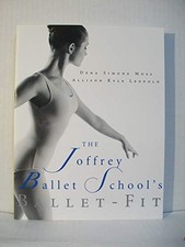 The Joffrey Ballet School's