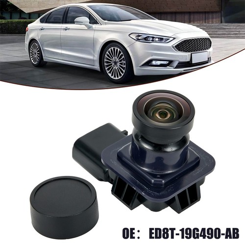 Car backup camera - car, rear