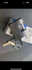 Mul-T-Lock Padlock