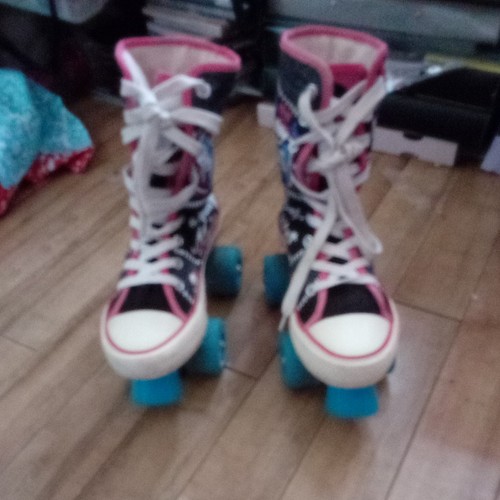 Monster high wheel - monster,