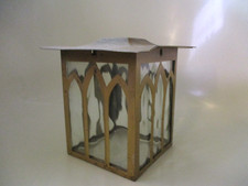VINTAGE PORCH LANTERN