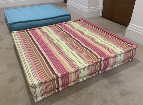 Roche bobois mah jong - x2,
