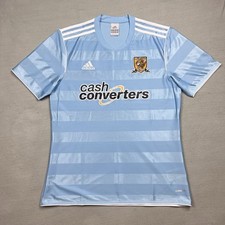 Hull City 2011/12 Away