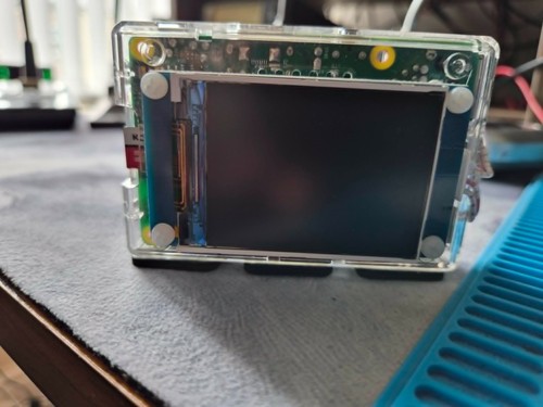 Mmdvm simplex - mmdvm,