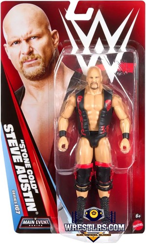 Stone cold steve - cold”,