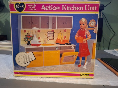 Pedigree dolls ltd sindy doll - dolls,