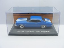 DeAgostini:      Chevrolet
