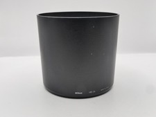 GENUINE NIKON HB-24 LENS HOOD FOR  AF VR 80-400MM F4.5-5.6 D 1895