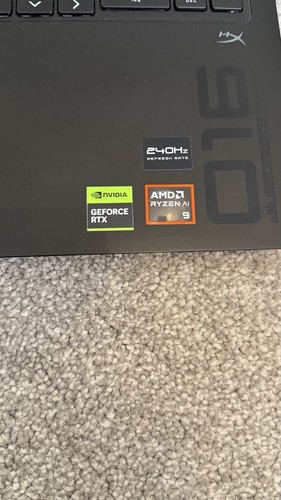 Omen gaming laptop rtx - hp,