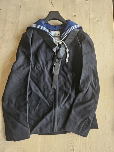 Royal navy uniform - royal,