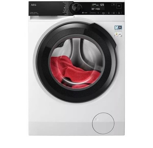 Aeg 7000 series prosteam - series,