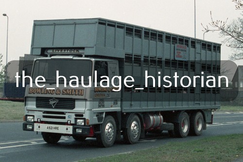 Thh truck photos - photos, foden