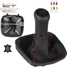 ICT Shift gear knob gaiter