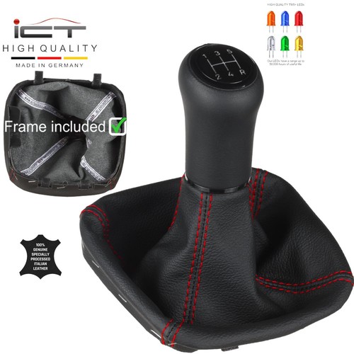 Ict shift gear knob - gear,