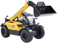 Britain's - New Holland Th7.42 Telehandler Construction Kit
