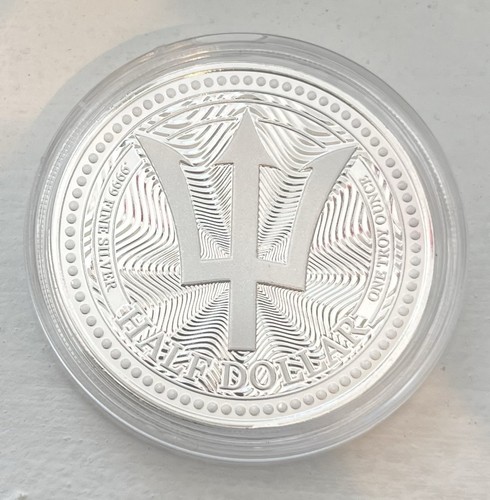 2025 barbados trident - barbados,