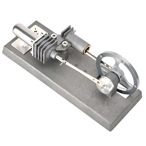 Stirling engine model - stirling,