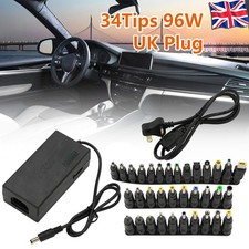 96W 34 Sizes Heads Adapter