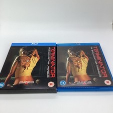 Terminator the sarah connor - -,