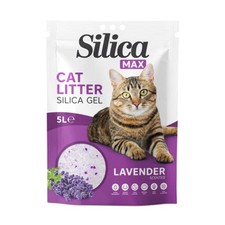 Silica Gel Non-Clumping Cat
