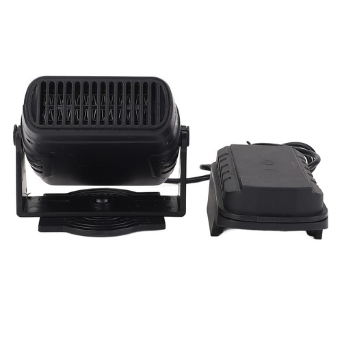 Space heater with double - heater, usb