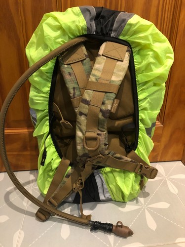 Camelbak motherlode lite - camelbak,