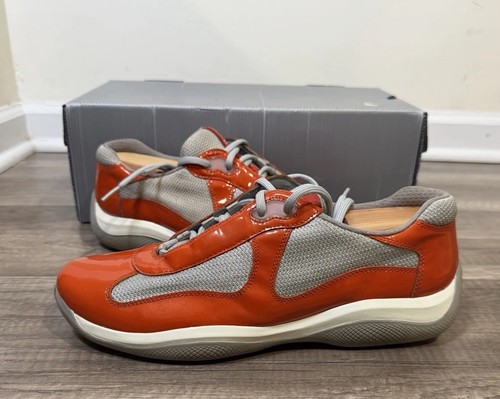 Rare authentic prada americas - authentic,