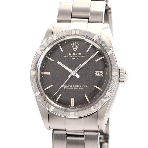Rolex oyster perpetual - rolex,