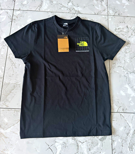 The north face - men's, black