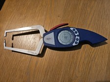 Mahr Type 838 EA Digital Outside Caliper Gauge 0 - 40mm Thickness Gauge Spares
