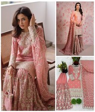 Coral Pink Ready Made Wedding