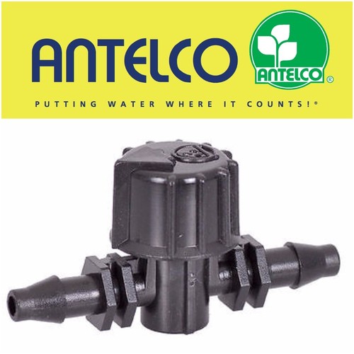 Antelco valve micro irrigation - antelco,