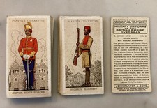 1938 Player's Military