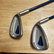 Ping Moxie Junior 7 & 9 Iron