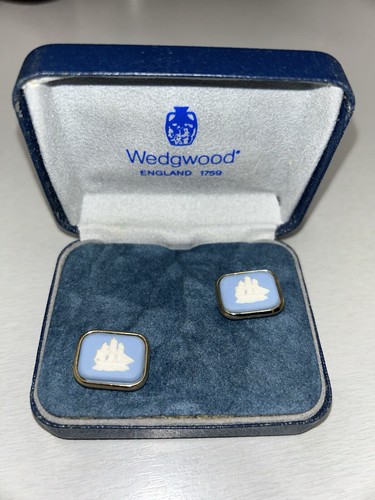 Wedgwood england 1759 - england, original