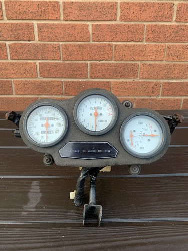 Aprilia af1 125 - 125, futura