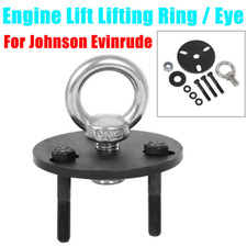 Engine Lifting Ring Tool Eye For Johnson Evinrude OMC BRP ETEC Outboard Motor