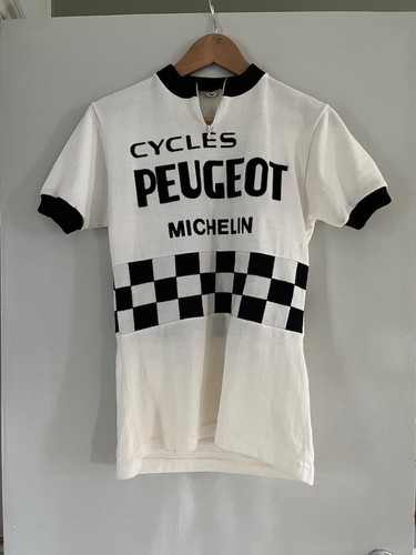 Vintage peugeot michelin - vintage,