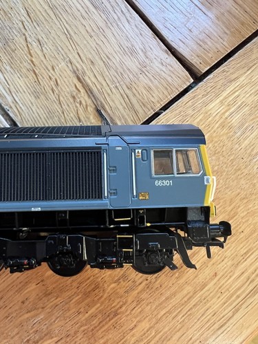 Bachmann gauge 979y - 00,