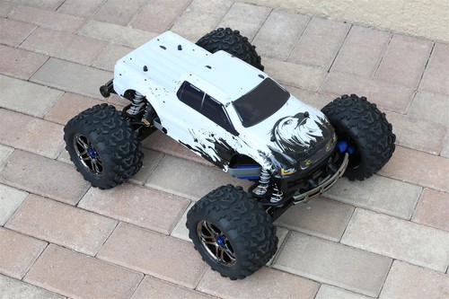 Custom body eagle style - style, for