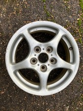 Toyota MR2 Rev5 MK2 Alloy Wheel