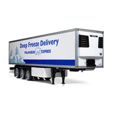 TAMIYA RC 56319 3 Axle