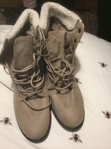 Ladies ankle boots - boots,